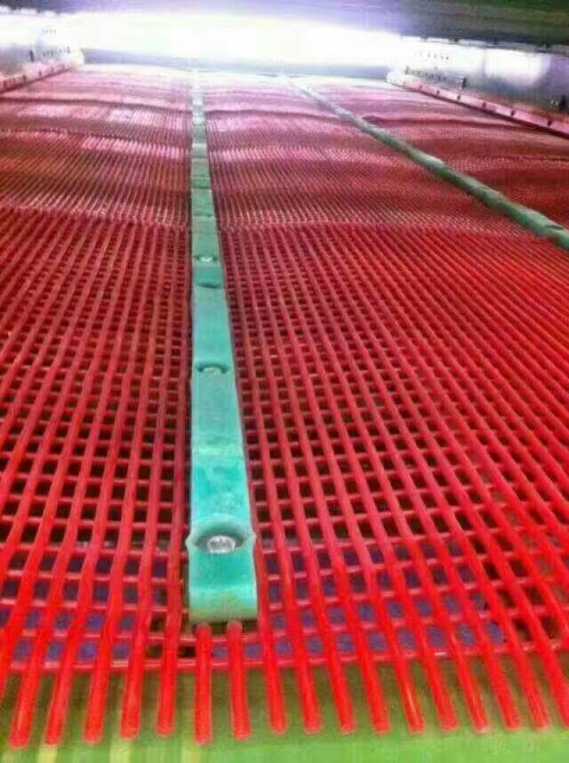 铁丝网