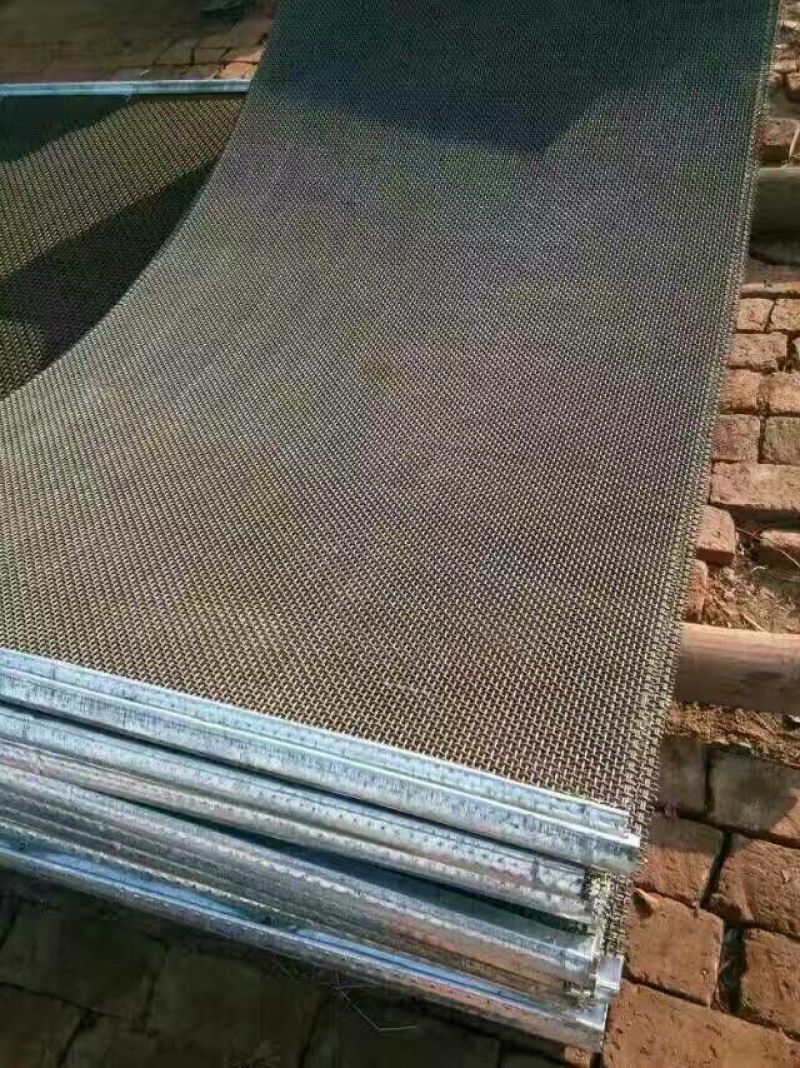 铁丝网