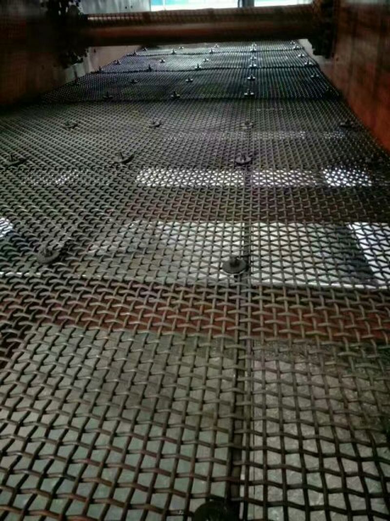 铁丝网
