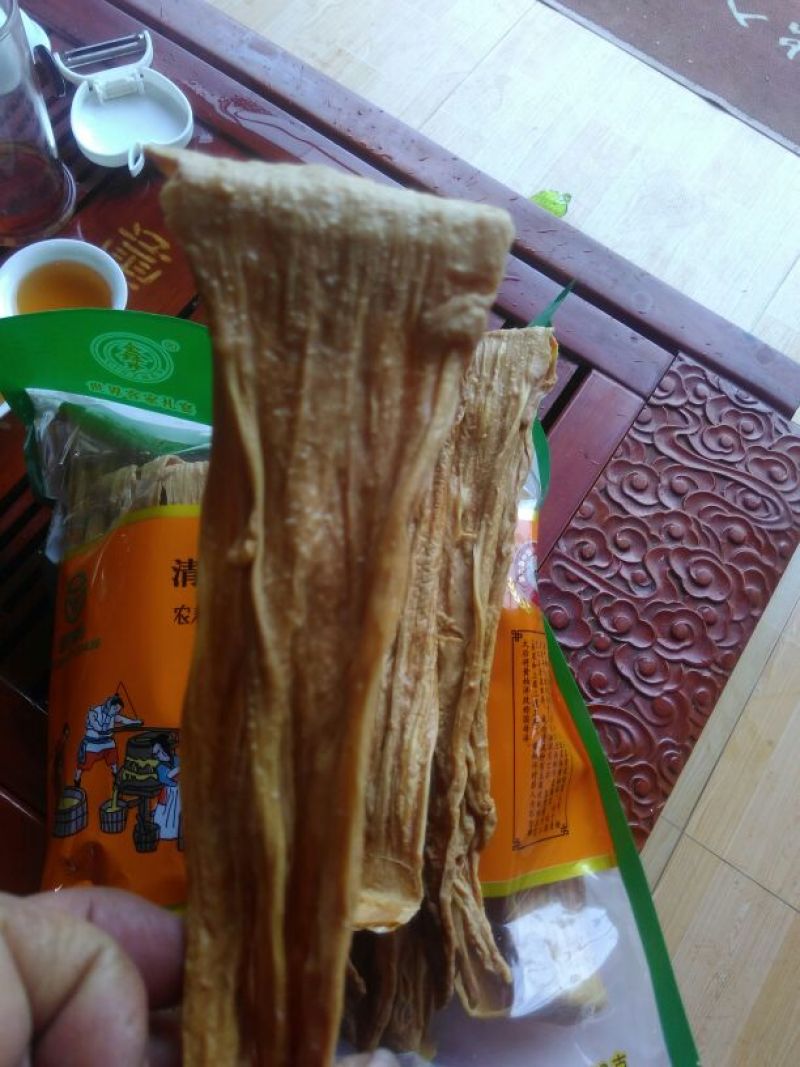 腐竹包装