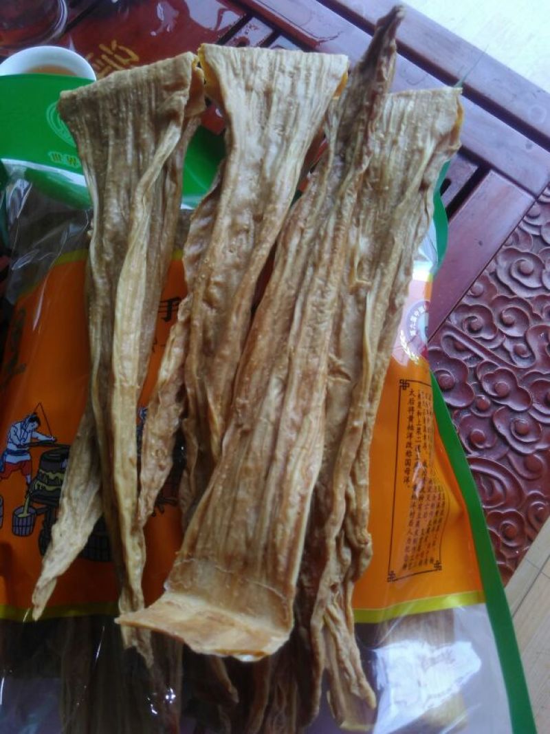 腐竹包装