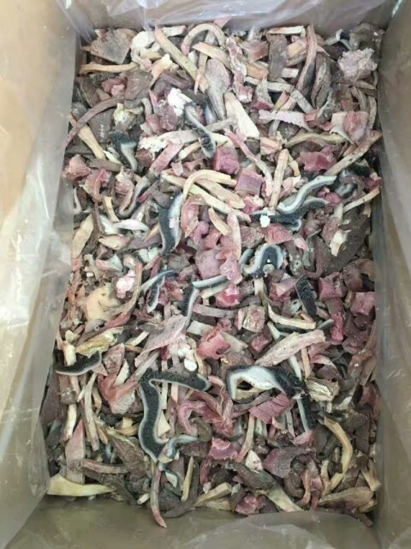 牛杂冷冻