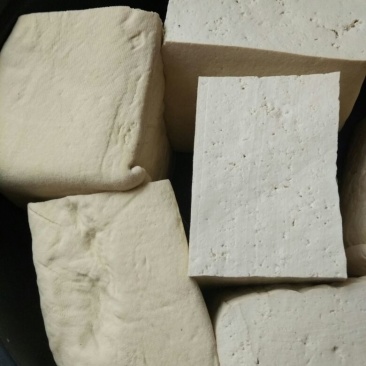 內脂豆腐湿豆腐