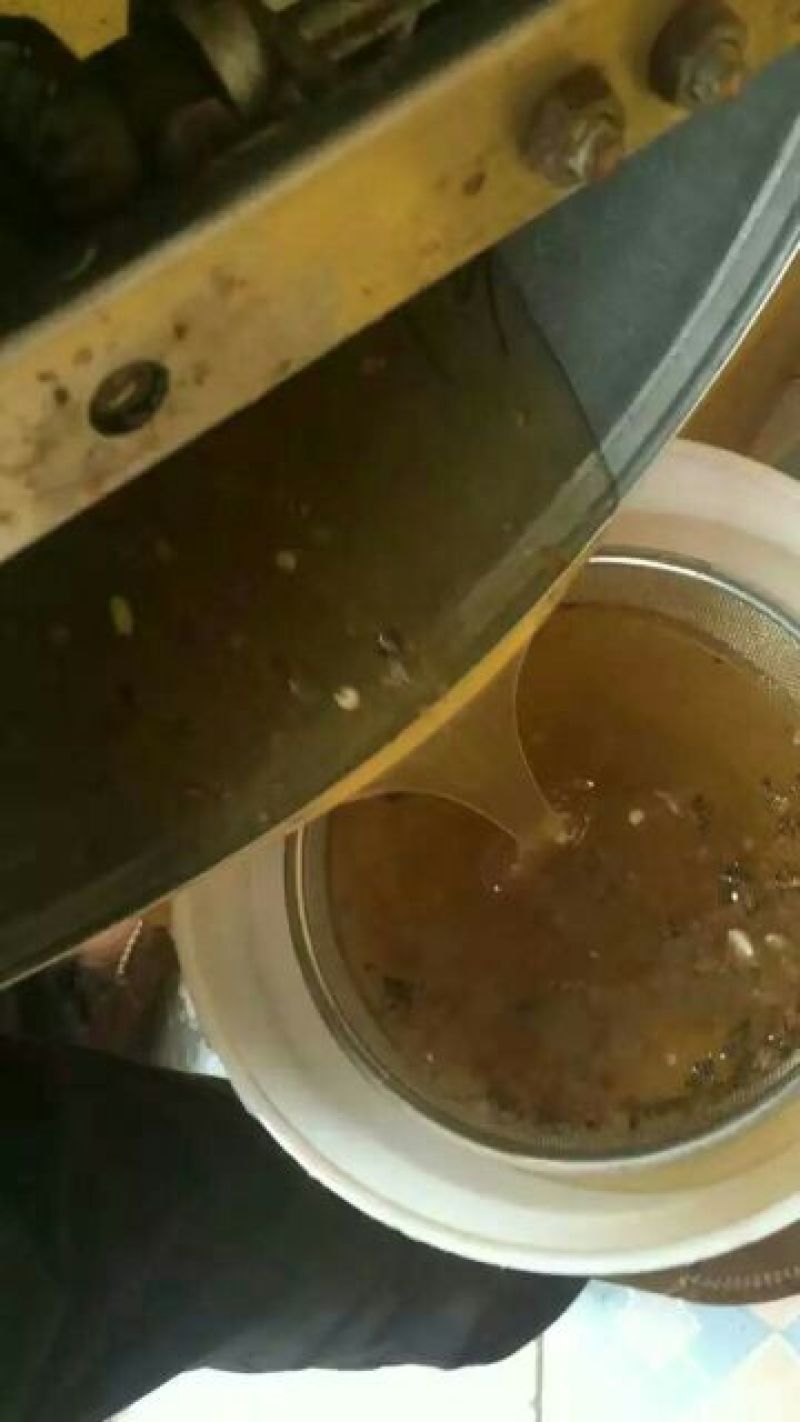 自家养的蜂蜜，纯蜂蜜