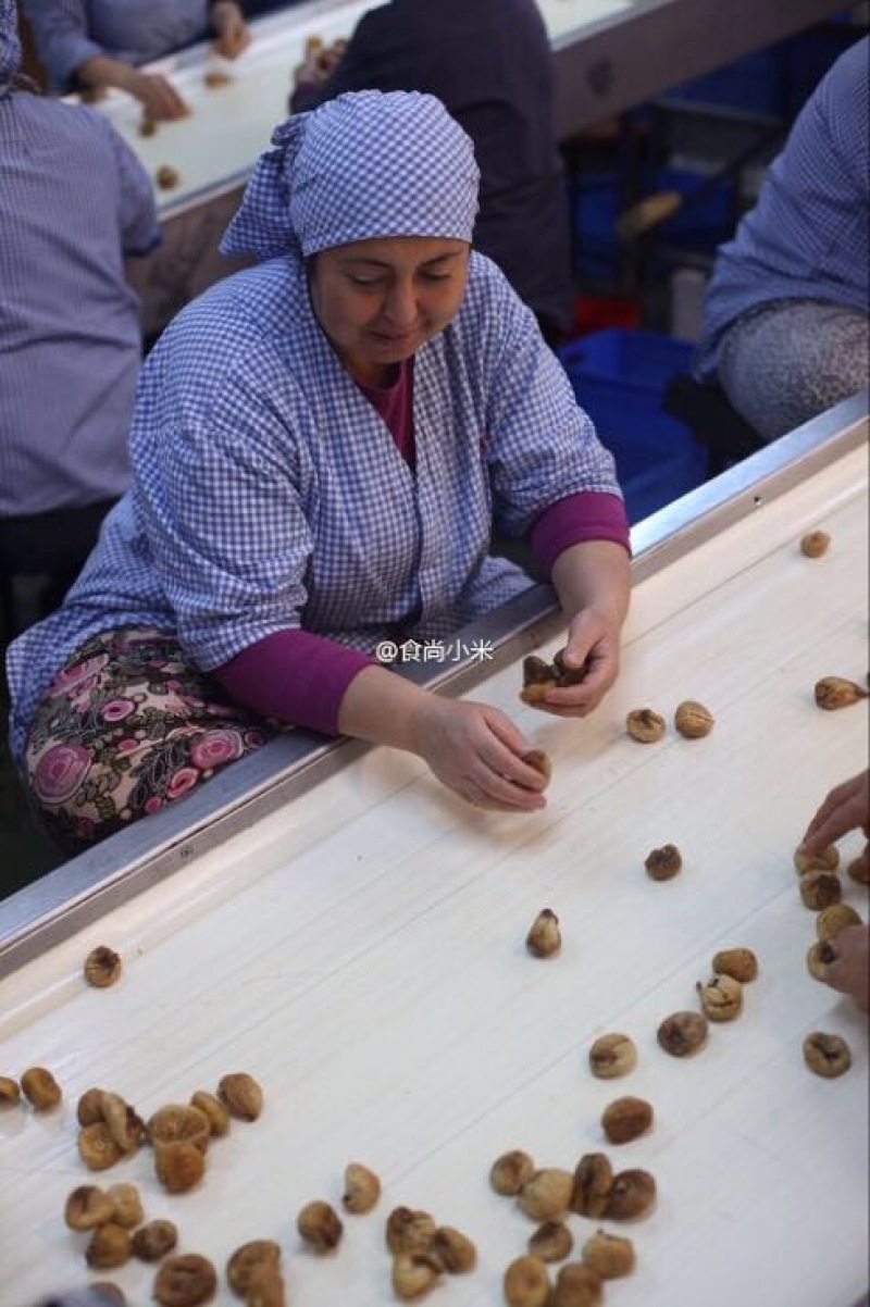 新疆巴旦木