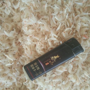 虾皮特级