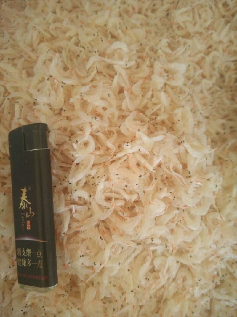 虾皮特级