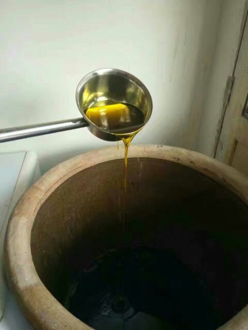非转基因菜籽油一级