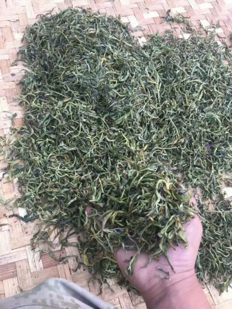 古树普洱茶一级