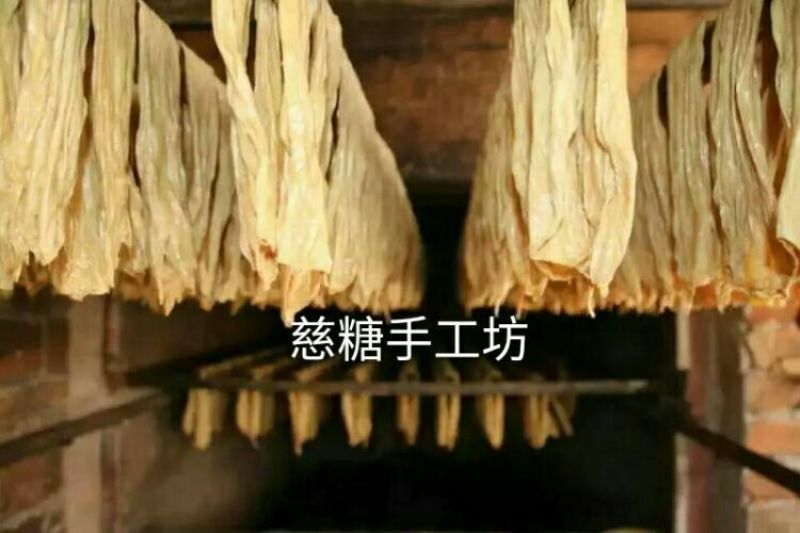 腐竹散装