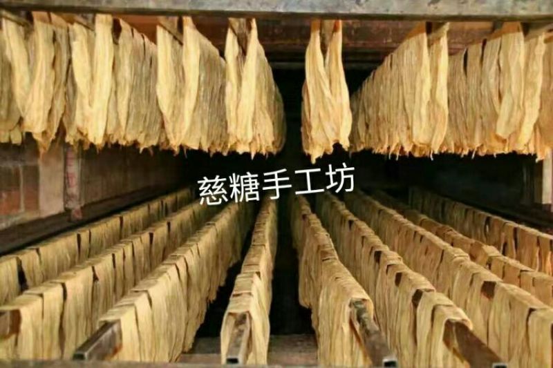 腐竹散装
