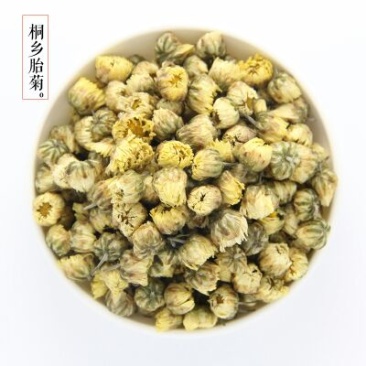 杭州白菊
