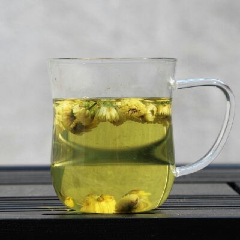 杭州白菊