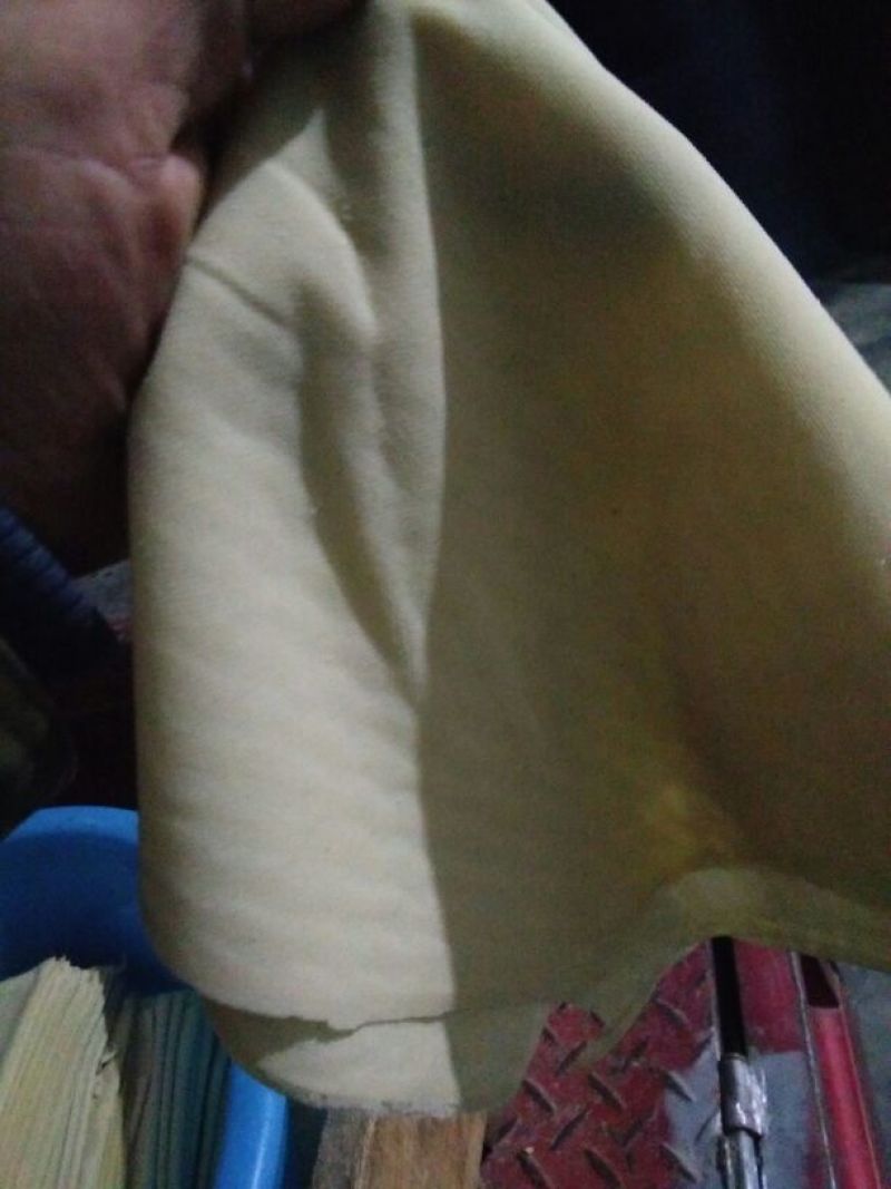 豆腐皮