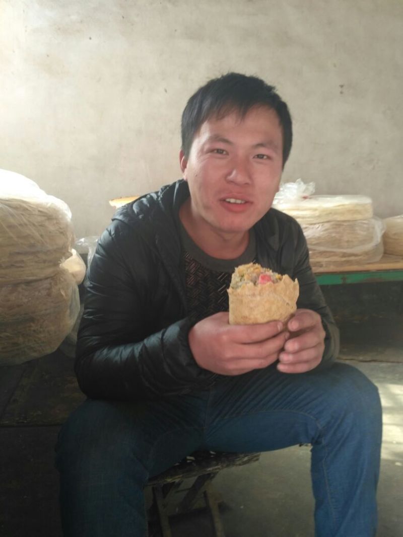 煎饼，咱家煎饼无论从煎饼种类，质量口感，都有保证，