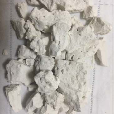 红薯淀粉