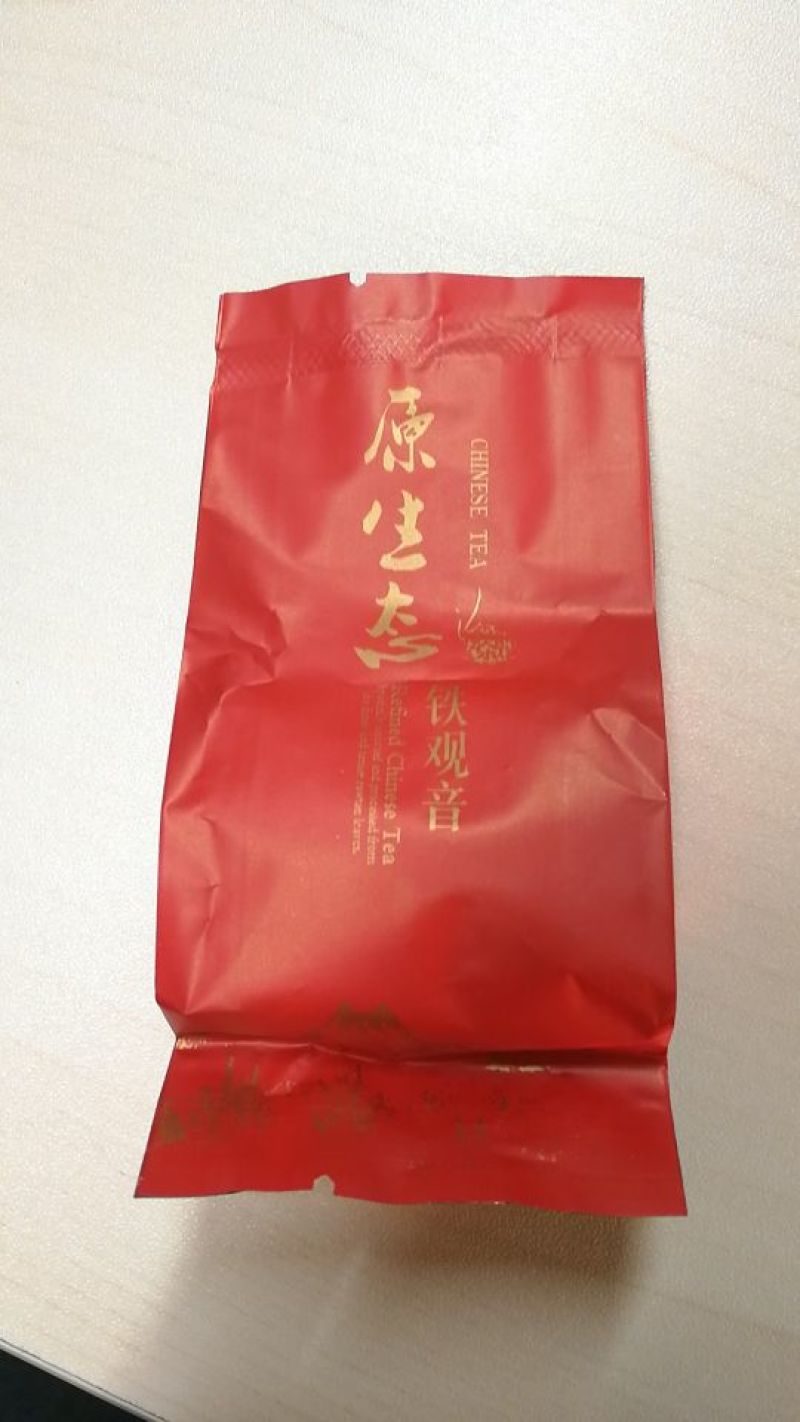 乌龙红茶一级