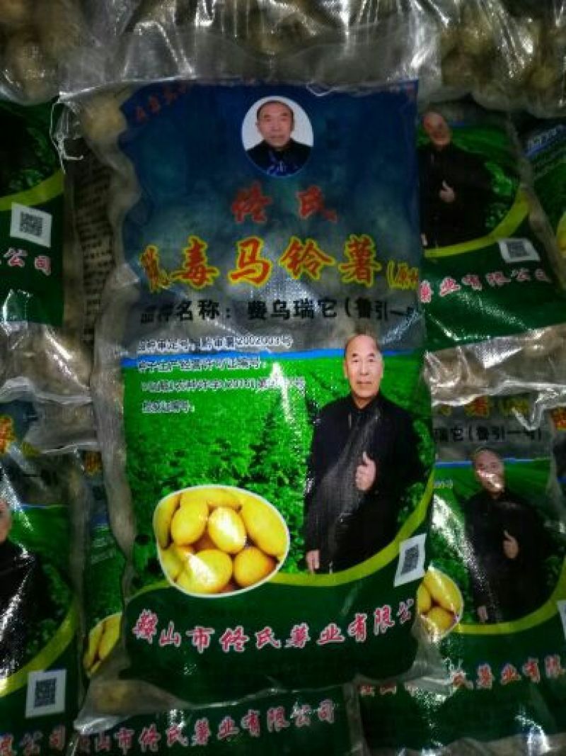 内蒙产806土豆种子，按需分拣，协助找车基地直发
