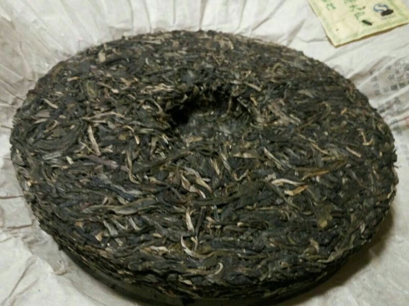 普洱茶