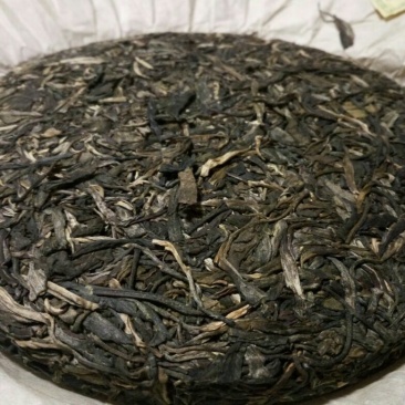 普洱茶