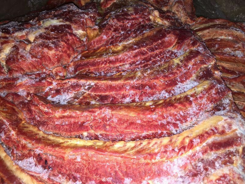 肉驴500斤以上