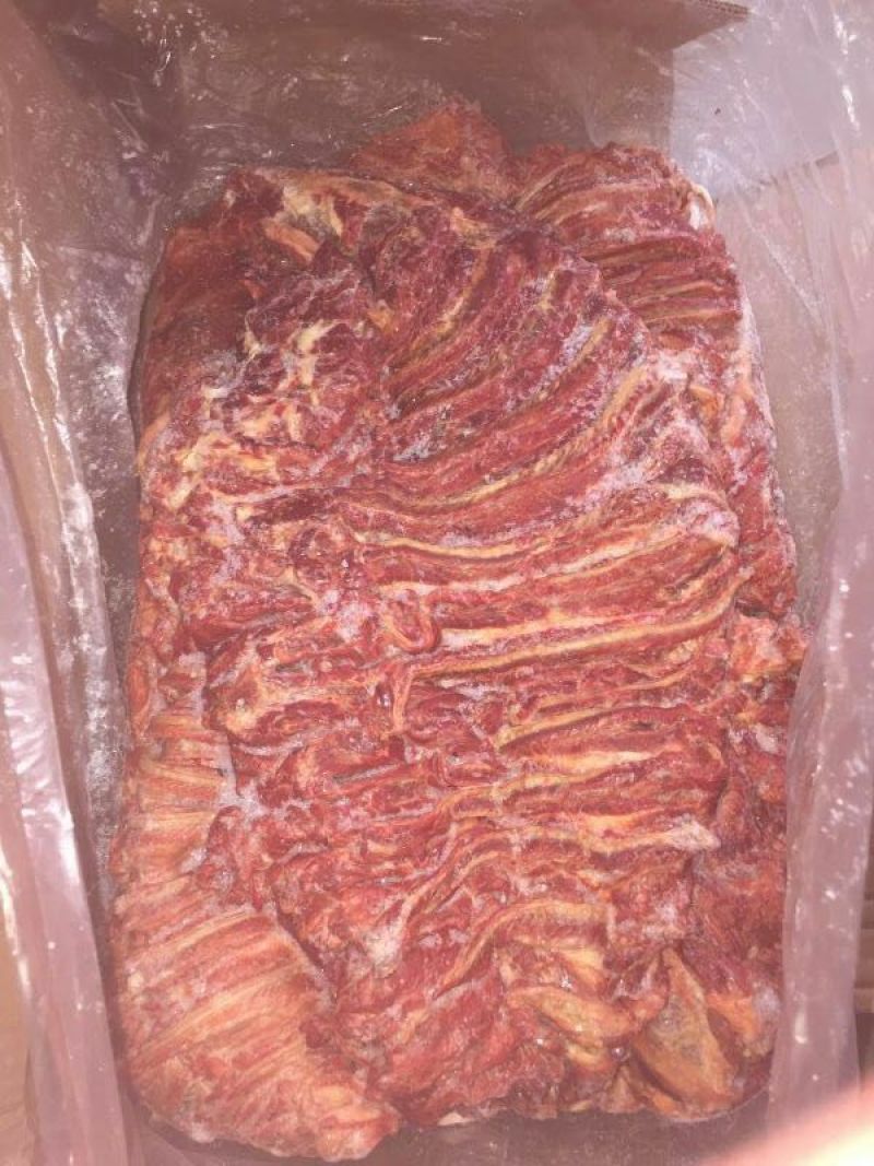 肉驴500斤以上