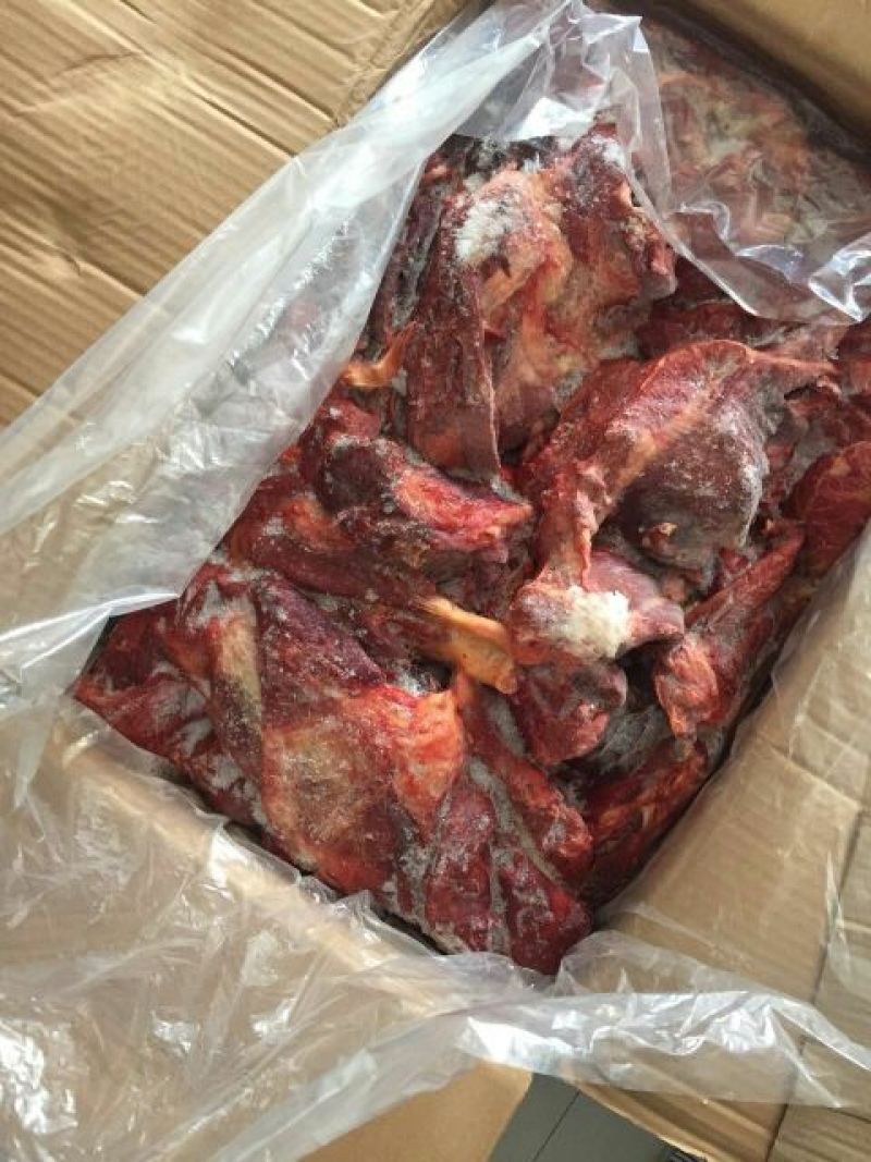 肉驴500斤以上