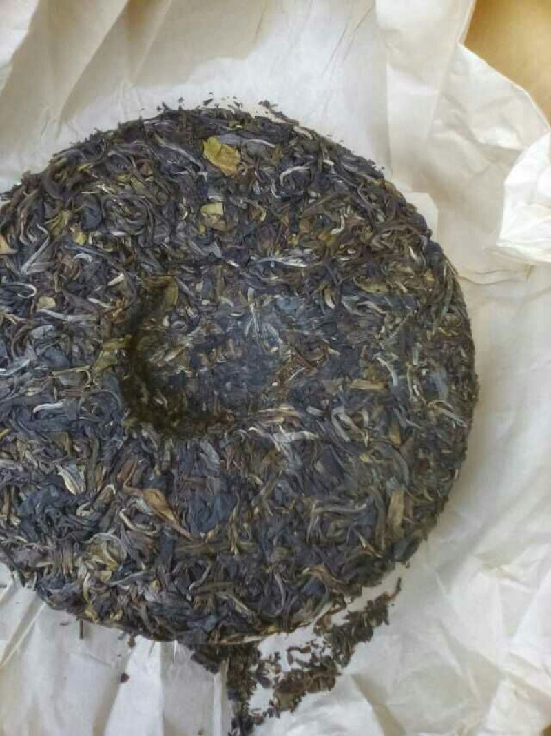 普洱茶