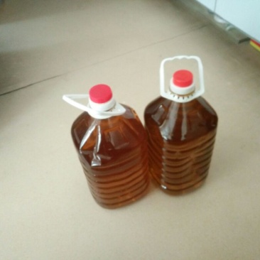 压榨菜籽油农副产品购销