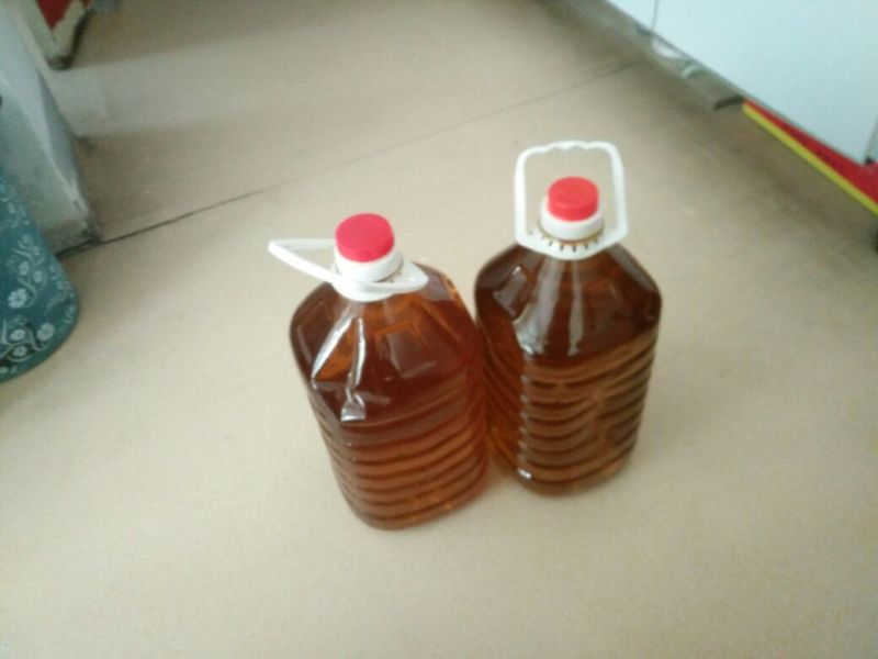 压榨菜籽油农副产品购销