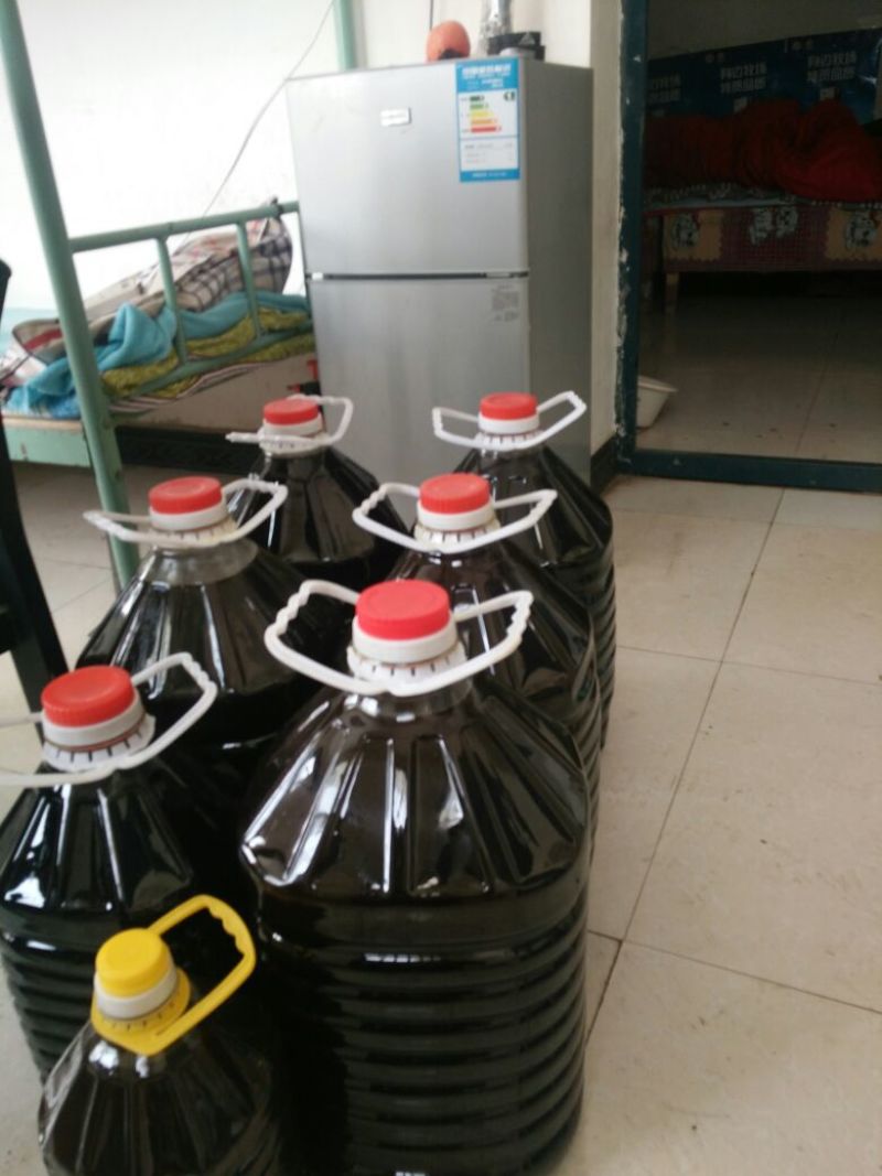 压榨菜籽油农副产品购销