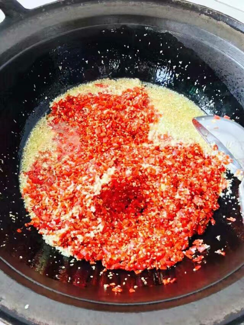 鲜椒酱
