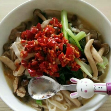 鲜椒酱