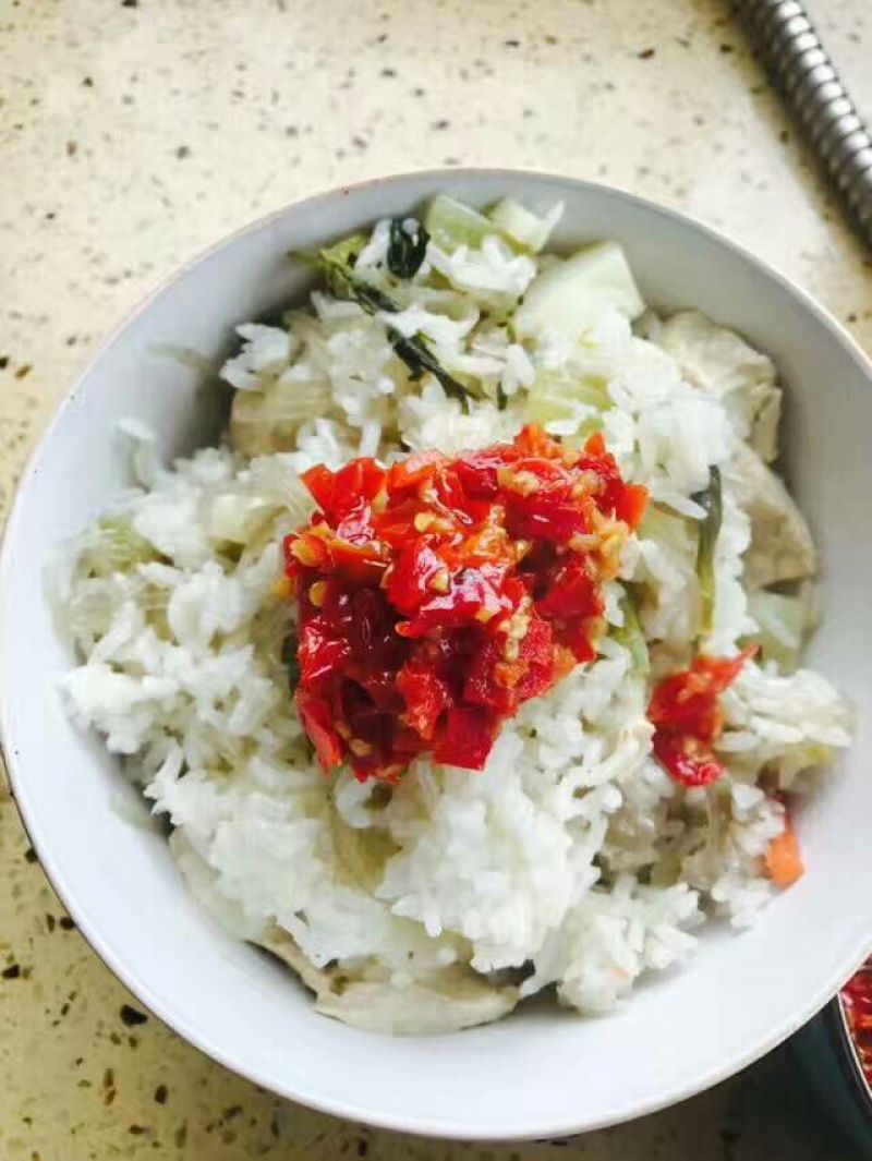 鲜椒酱
