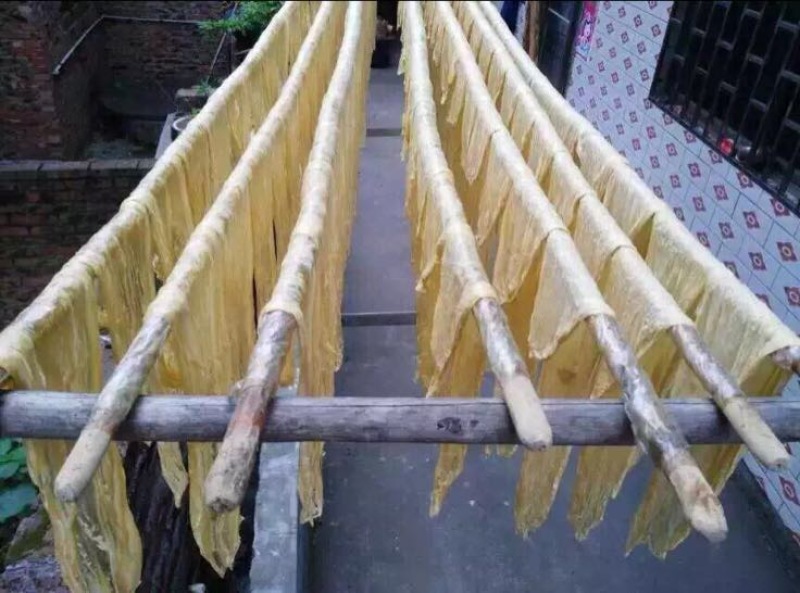 腐竹