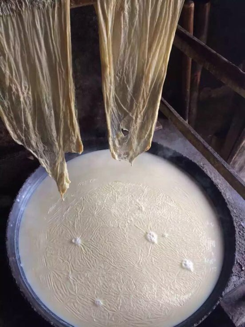 腐竹