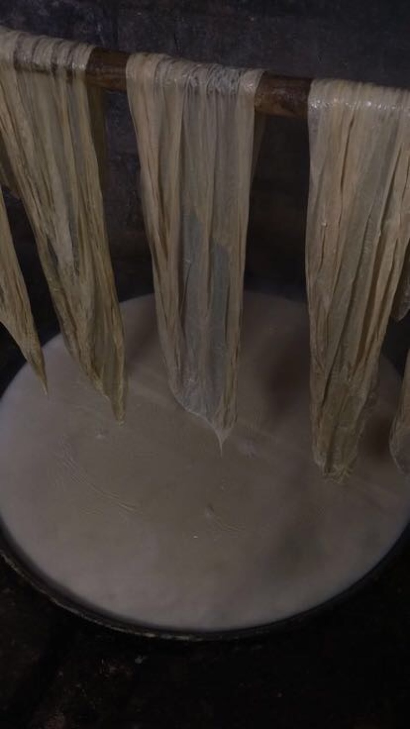 腐竹