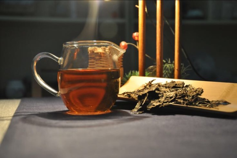 福鼎白茶