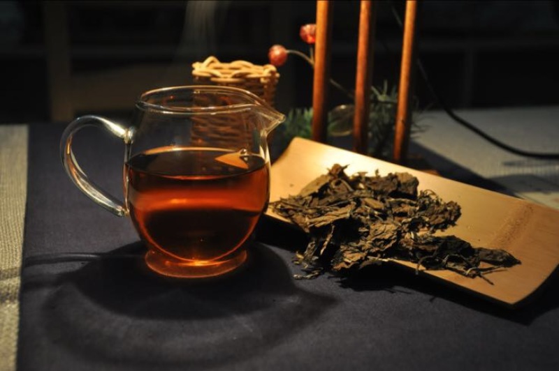 福鼎白茶
