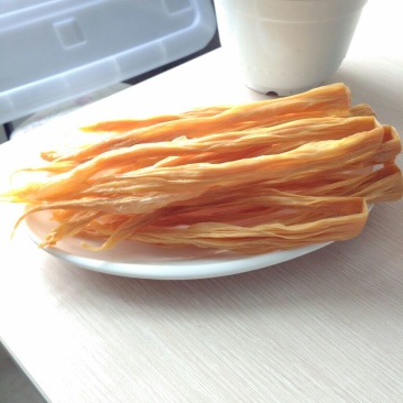 腐竹包装