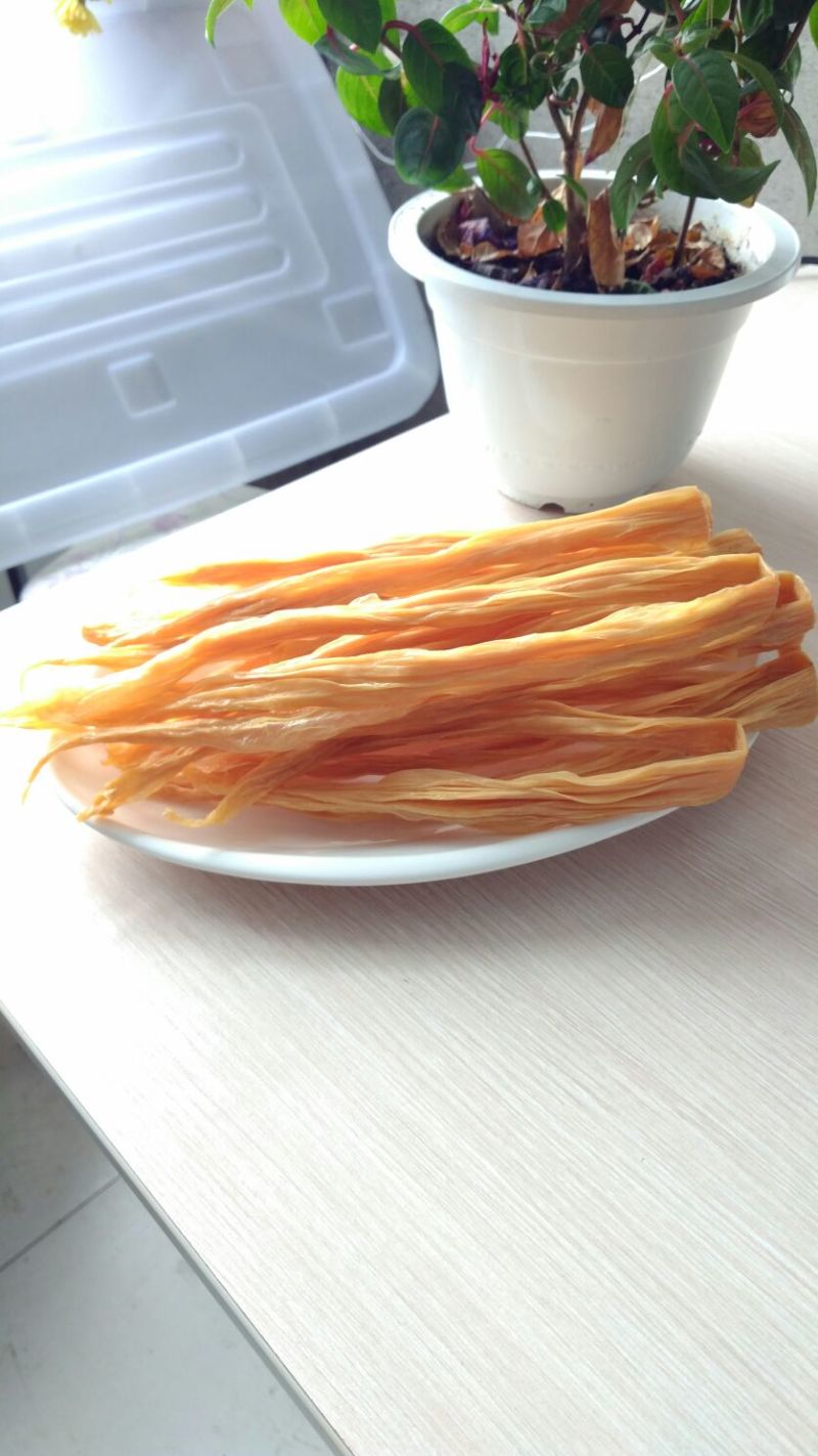 腐竹包装