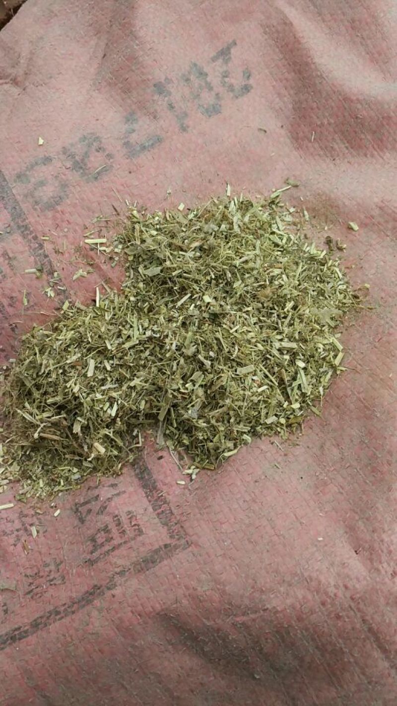 花生糠粗糠