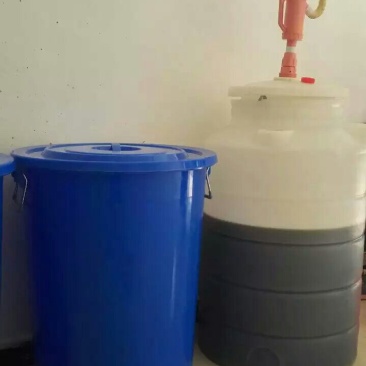压榨菜籽油一级