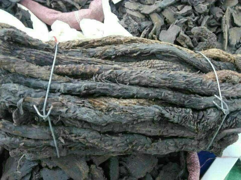 肉苁蓉新疆1公斤起批无硫无添加不包邮正品