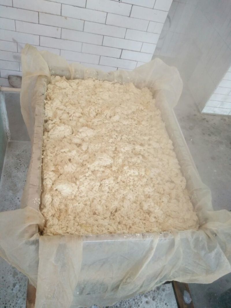 豆腐湿豆腐