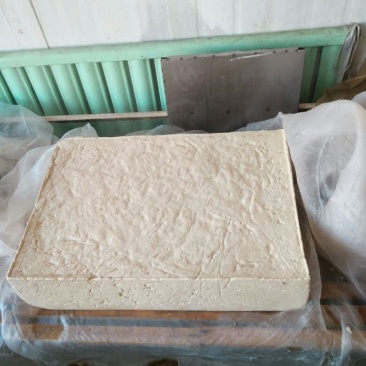 豆腐湿豆腐