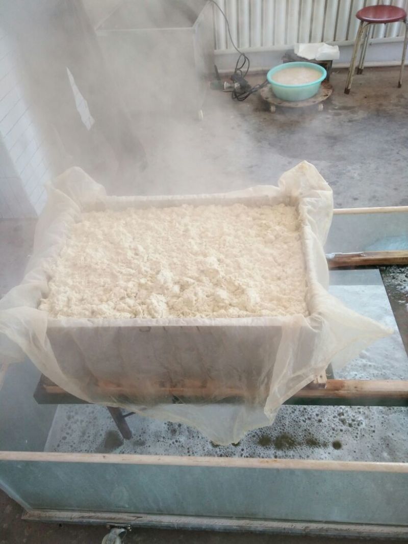 豆腐湿豆腐