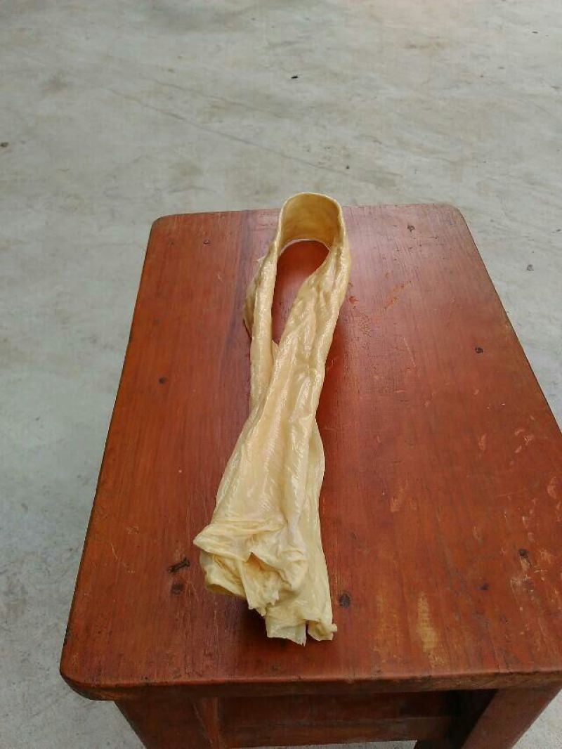 腐竹包装