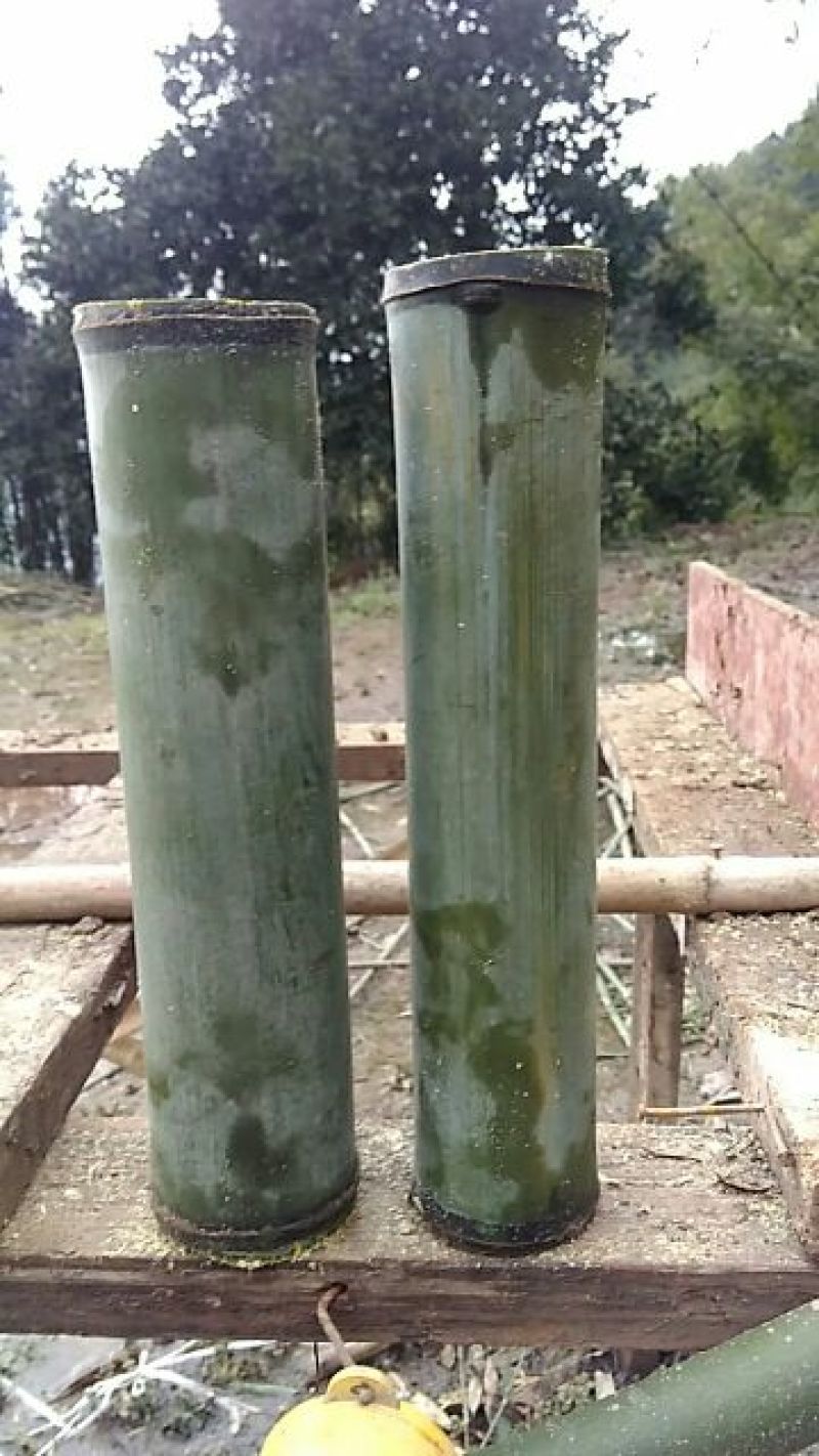 竹筒