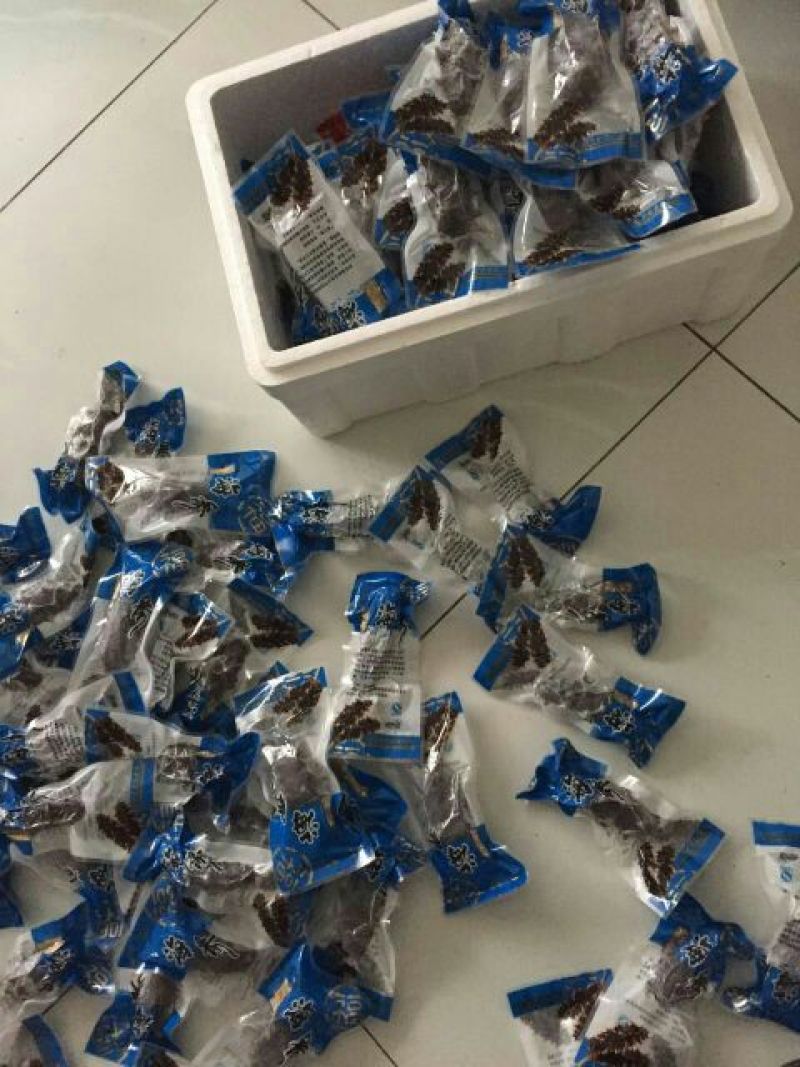 海参食用即食
